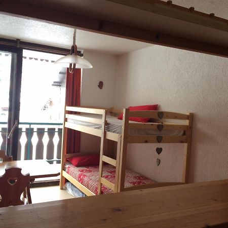 166 Studio Chatel Bagian luar foto